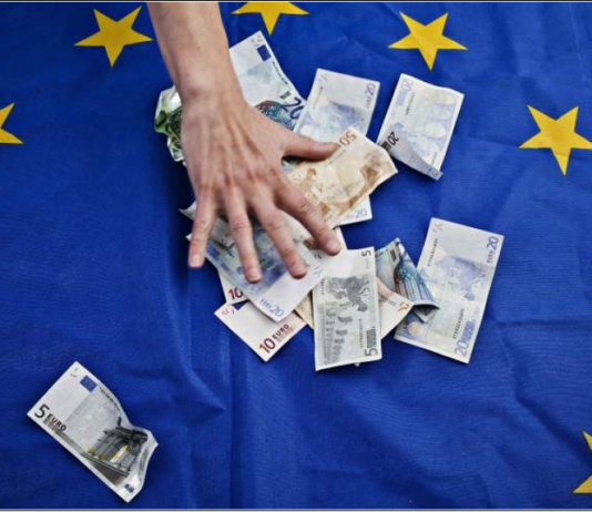 Luca Braia (IV): fondi europei non spesi, il Consiglio prenda posizione