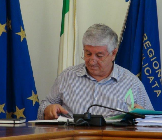 Fondo Unico Sport, assessore Cupparo: “Maggiore partecipazione regioni”