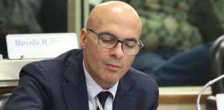 Braia: “Indignato per la volgarità di Leone, chieda scusa alla Merra oltre che alle cittadine e cittadini lucani”