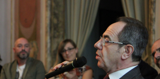 Santochirico: “Matera Capitale mediterranea della cultura e del dialogo: uscire dalla nebulosa”