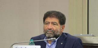 Trerotola: “Presidente Bardi permetta ai lucani di tornare a giocare a carte”