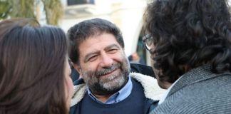 Trerotola sollecita interventi sulla frana di Bosco Tre Case