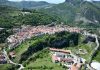 Sfalcio d’erba su tutto il territorio del comune di Vietri di Potenza