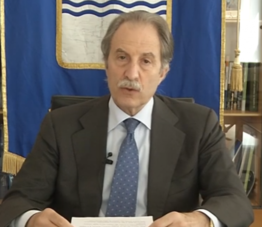 Bardi: “Anche Bankitalia evidenzia effetti positivi bonus gas”