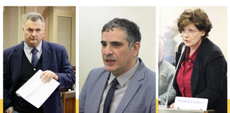 M5S Basilicata: “E’ doveroso dare l’esenzione del ticket a tutti i contagiati Covid. Si approvi la nostra mozione”