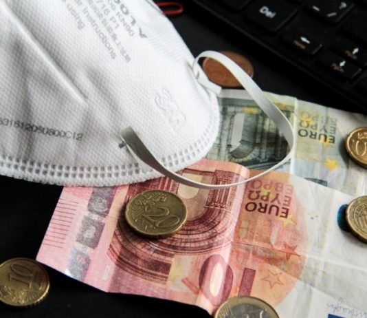 Manovra finanziaria 2021/2023 approvata dalla Giunta regionale
