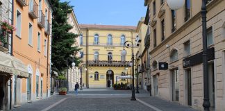 Adesione manifestazione “Intrecci di libertà” piazza Matteotti 8 ottobre 2022