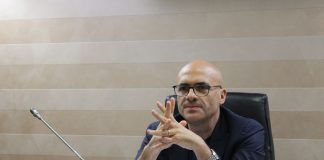 Il consigliere regionale Braia: “Si snobba il Consiglio, per una conferenza stampa”