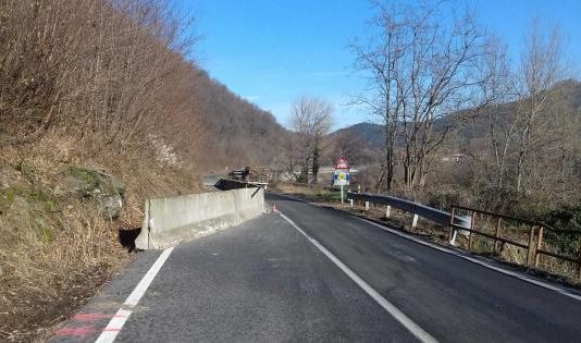 “Opere strategiche nel Decreto Semplificazioni, la Statale 7 non menzionata”