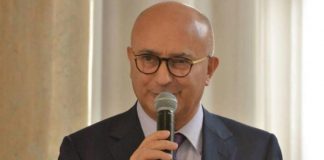 Antonio Bulfaro si conferma primo cittadino di Castronuovo di Sant’Andrea
