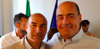 Cifarelli chiude il capitolo Muscaridola e apre a Bennardi, candidato sindaco al comune di Matera