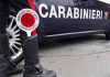 Carabinieri arrestano uomo per maltrattamenti in famiglia