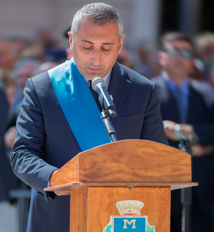 Dalla Provincia di Matera liquidità alle imprese: il presidente Piero Marrese autorizza l’anticipazione dei pagamenti dei lavori effettuati