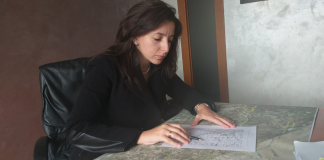 Viabilità provinciale, Merra: “Fate presto!”