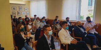 Matera, nasce il coordinamento di Forza Italia Giovani: ecco i nomi dei nuovi protagonisti politici