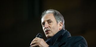 Governatore Bardi incontra i consiglieri di maggioranza: “Restiamo uniti. I lucani ci hanno voluto per il cambiamento”