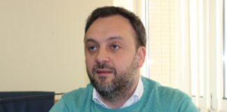 Bilancio, l’intervento in aula del consigliere Mario Polese (Italia Viva)
