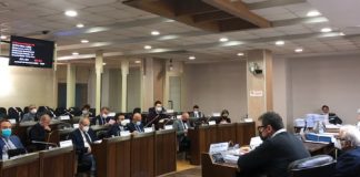Recovery Fund, dibattito in Consiglio regionale