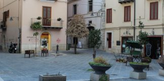 Consiglieri Centrosinistra presentano interrogazione sul monumento di Piazza dei Martiri