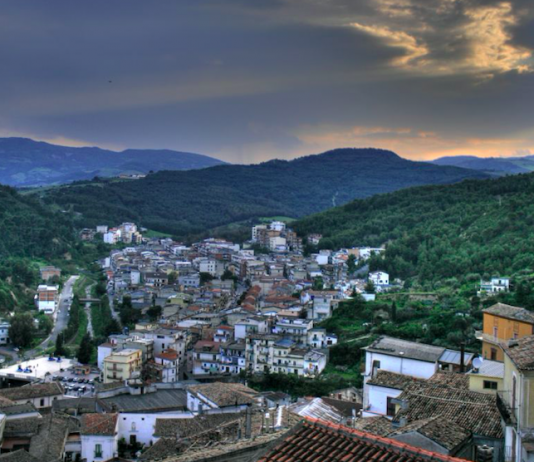 Tursi: “rilevazione passività”, approvato schema avviso pubblico