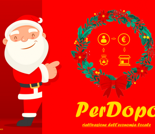 Al via l’edizione natalizia del progetto “PerDopo”, per la riattivazione dell’economia locale di Latronico