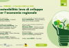 Sostenibilità per il rilancio dell’economia regionale: il convegno di Confindustria Basilicata con il professor Giovannini e la vicepresidente Piovesana