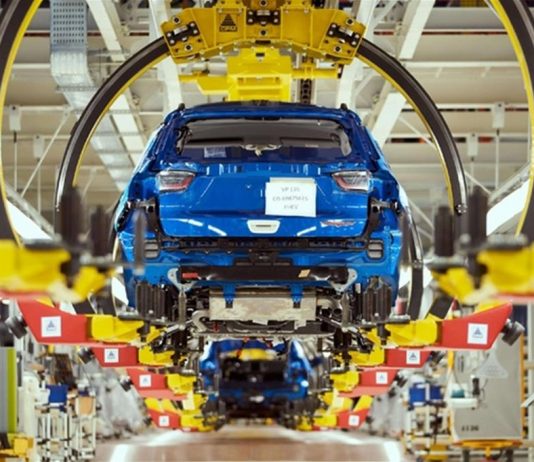 Stellantis: aziende della logistica. Comunicato delle segreterie regionali Fim Fiom Uilm Fismic Uglm