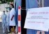 Bollettino Task force, ci sono 154 nuovi lucani positivi al Coronavirus su 1451 tamponi processati. Salgono i guariti ma anche i ricoveri