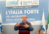 Giordano e Maiellaro (Ugl):”No al deposito nazionale per i rifiuti radioattivi in Basilicata. Pronti alla mobilitazione”.