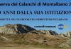 Oggi un Webinar con Legambiente Montalbano dedicato ai Calanchi