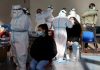 BARAGIANO, screening scuole: 271 tamponi, 9 i positivi riscontrati