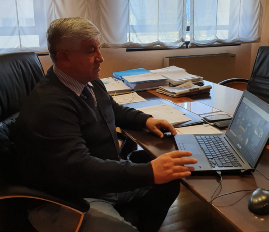 Peperone Igp Senise, assessore Cupparo annuncia misura di sostegno ai produttori