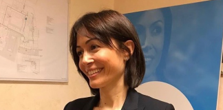 Mara Carfagna neo Ministro per il Sud: “Farò di tutto per onorare al meglio l’incarico affidatomi”
