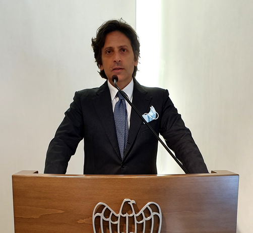 Confindustria Basilicata, parla il presidente Somma: “Ristori siano rapidi e il monitoraggio costante”