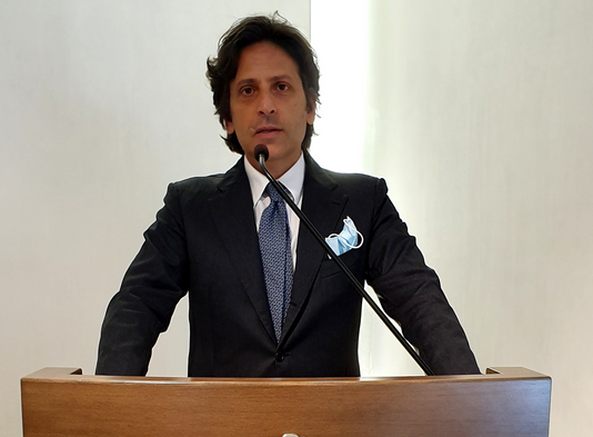 Confindustria Basilicata: “Allentare prima le restrizioni se ci sono le condizioni. E circoscrivere la Zona Rossa”