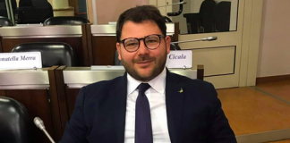 Legge gas, Cariello: parole segretario regionale Cgil gravi