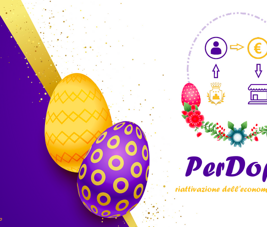 Progetto “PerDopo – Riattivazione dell’Economia locale”: a Latronico ecco l’edizione pasquale