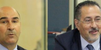 API-Bas SpA, Cifarelli e Pittella: “Danno e beffa serviti”