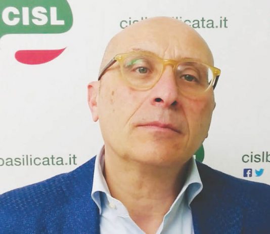 La mobilitazione generale di Cgil Cisl Uil fa tappa in Valbasento