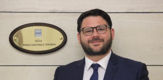 Cariello a Napoli per il nascente Coordinamento Presidenti I Ccp