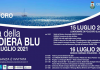 Policoro in festa per la Celebrazione della BANDIERA BLU 2021