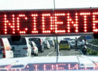 Incidente a Marconia, muore giovane donna alla guida