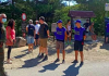 Sopralluogo alle cascate di San Fele, assessore Rosa: “Offrireremo ai turisti gli habitat più esclusivi della nostra regione”