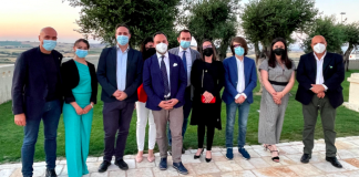 Italia Viva Basilicata: “In atto la fase di formazione del polo moderato e riformista”