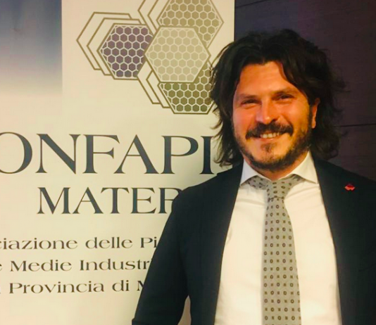 Centro Nazionale Alta Tecnologia per l’Ambiente e l’Energia: Confapi Matera contribuirà alla candidatura nei 4 tavoli tematici