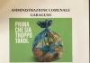 “Puliamo il mondo”, Garaguso impegnata in due giorni di collaborazione con Lega Ambiente di Policoro