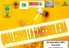 “Puliamo il Mondo”, appuntamento domenica al lido di Policoro (lato sinistro)
