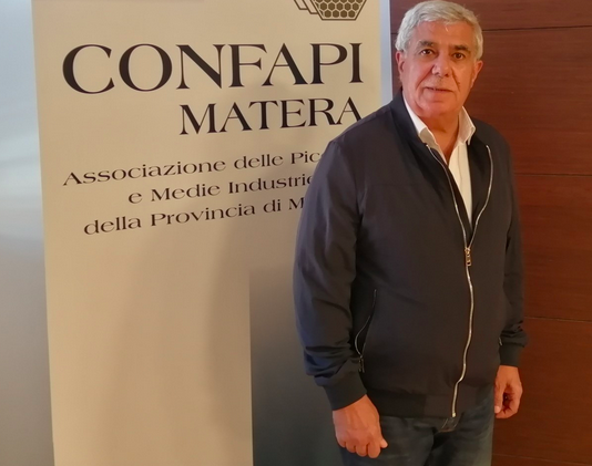 La Sezione Edili di Confapi Matera sollecita la Regione ad approvare l’edizione 2021 del Prezzario per le opere pubbliche