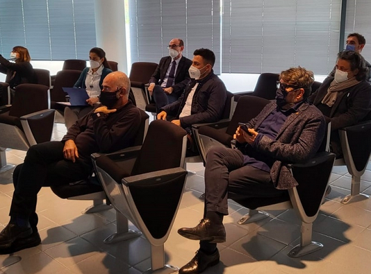 Progetto Start: presentati i risultati della prima fase