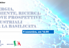 Energia: sfide e prospettive di crescita per la Basilicata. Iniziativa di approfondimento di Confindustria in collaborazione con Eni